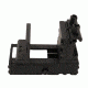 FAB Defense Adjustable Pop-Up Mount For Eotech Magnifiers, Black PUMA EX