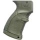 FAB Defense Rubberized Ergonomic Pistol Grip for AK-47