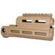 FAB Defense AK-47 Vanguard M-LOK Handguard System