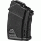 FAB Defense Ultimag AK-47, 7.62x39mm, 10 Round Rifle Magazine, Black, FX-UMAGAKR10