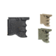 FAB Defense AR15 / M4 / M16 Quick Release Front Gun Grip Magazine Adapter, Black, Flat Dark Earth, OD Green