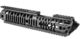 FAB Defense M16 Aluminum Quad Rail Handguard, Extended, Carbine length, Black, FX-NFREX