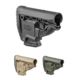 FAB Defense AR-15 Survival Buttstock w/Built-in Mag Carrier