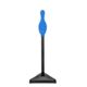 RTS Targets Bowling Pin Target Kit,Blue, fx-rtbptk-bl