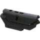 FAB Defense Cheek Riser for GL-Core Buttstock , Skeleton Style, Black, FX-GCCPB