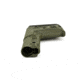 FAB Defense Rapid Adjustable Precision Buttstock, RAPS, LOP, 1Latch System, OD Green, FX-RAPSG