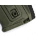 FAB Defense Rapid Adjustable Precision Buttstock, RAPS, LOP, 1Latch System, OD Green, FX-RAPSG