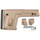 FAB Defense Rapid Adjustable Precision Buttstock