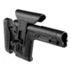 FAB Defense Rapid Adjustable Precision Buttstock, RAPS, LOP, 1Latch System, Black, FX-RAPS