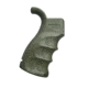 FAB Defense Ergonomic Pistol Grip for AR15/M16/M4, OD Green, FX-AG43G
