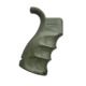 FAB Defense Ergonomic Pistol Grip for AR15/M16/M4, OD Green, FX-AG43G