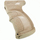 Fab Defense Ergonomic Pistol Grip for FN FAL-FDE, Flat Dark Earth AG-FAL-FDE