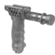 FAB Defense 2nd Gen Bipod-Foregrip with Built-in Tactical Light