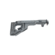 FAB Defense Folding Buttstock w/ Cheek Piece for Zastava M70 B1, B3 / M77 B1, fx-uaszas