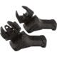 FAB Defense Top Mounted Deployable Front and Rear Sight for Right Hand, Black, fx-frbsosb