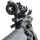 FAB Defense Top Mounted Deployable Front and Rear Sight for Right Hand, Black, fx-frbsosb