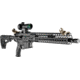 FAB Defense Top Mounted Deployable Front and Rear Sight for Right Hand, Flat Dark Earth, fx-frbsost