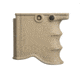 FAB Defense AR-15/M4/M16 Quick Release Front Gun Grip Magazine Adapter, Desert Tan, FX-MG20T