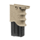 FAB Defense AR-15/M4/M16 Quick Release Front Gun Grip Magazine Adapter, Desert Tan, FX-MG20T