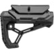 FAB Defense GL-CORE CP AR-15 Buttstock for Mil-Spec and Commercial Tubes