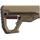 FAB Defense GL-Core Impact Buttstock, AR15, Flat Dark Earth, fx-cimpactt