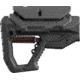 FAB Defense GL-Core Impact CP Buttstock, AR15, Black, fx-cimpactcpb