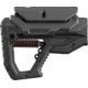 FAB Defense GL-Core Impact CP Buttstock, AR15, Black, fx-cimpactcpb