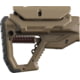 FAB Defense GL-Core Impact CP Buttstock, AR15, Flat Dark Earth, fx-cimpactcpt
