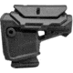 FAB Defense GL CORE MAG CP - M4 Survival Buttstock w/ Built-in Mag Carrier, Black, fx-glcoremagcpb