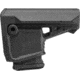 FAB Defense GL CORE MAG - M4 Survival Buttstock w/ Built-in Mag Carrier, Black, fx-glcoremagb