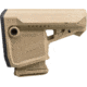 FAB Defense GL CORE MAG - M4 Survival Buttstock w/ Built-in Mag Carrier, Flat Dark Earth, fx-glcoremagt