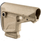 FAB Defense GL CORE MAG - M4 Survival Buttstock w/ Built-in Mag Carrier, Flat Dark Earth, fx-glcoremagt