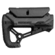 FAB Defense GL-CORE S CP CQB Optimized Combat Stock, Black, FX-GLCORESCP
