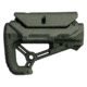 FAB Defense GL-CORE S CP CQB Optimized Combat Stock, Olive Drab, FX-GLCORESCPG