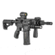 FAB Defense GL-CORE S CQB Optimized Combat Stock, Black, FX-GLCORES