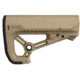 FAB Defense GL-CORE S CQB Optimized Combat Stock, Flat Dark Earth, FX-GLCOREST