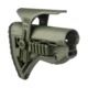 FAB Defense GLSHOCKCP Recoil-Reducing M4/M16 Buttstock
