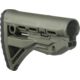 FAB Defense GLSHOCK AR-15/M16/M4 Recoil Reducing Stock Polymer