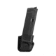 FAB Defense Glock 42 4-Round Magazine Extension, Black, FX-4210B