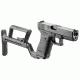 FAB Defense TAC-07 Tactical Stock for Full Size Glock Models, TAC-07