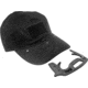 FAB Defense Gotcha Tactical Cap w/Self-Defense Tool, Black, fx-gotcha