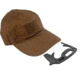 FAB Defense Gotcha Tactical Cap w/Self-Defense Tool, Brown, fx-gotchabr