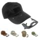 FAB Defense Gotcha Tactical Cap w/Self-Defense Tool