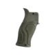 FAB Defense Gradus Rubberized Ergonomic AR Pistol Grip