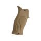 FAB Defense Gradus Rubberized Ergonomic AR Pistol Grip