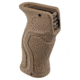 FAB Defense Gradus Rubberized Ergonomic Pistol Grip for AK-47/74, FDE, fx-gradusakt