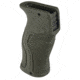 FAB Defense Gradus Rubberized Ergonomic Pistol Grip for AK-47/74, ODG, fx-gradusakg