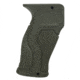 FAB Defense Gradus Rubberized Ergonomic Pistol Grip for AK-47/74, ODG, fx-gradusakg