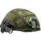FAB Defense Helmet Mounted - Rotating Light Mount, Black, fx-hmrlm