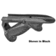 FAB Defense Instinctive Forward Pointing Foregrip, OD Green FABPTKOD